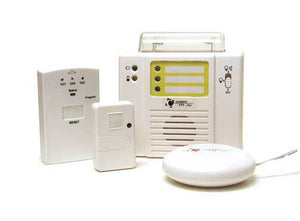 Smoke/Carbon Monoxide Detection