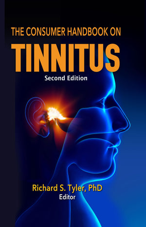 The Consumer Handbook on Tinnitus (2nd edition)