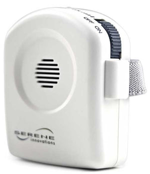 Serene Innovations UA-30 Portable Phone Amplifier 