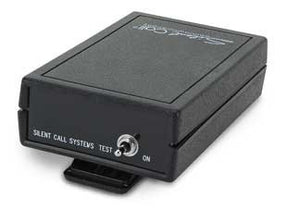 Silent Call Legacy Series Omni-Page Receiver