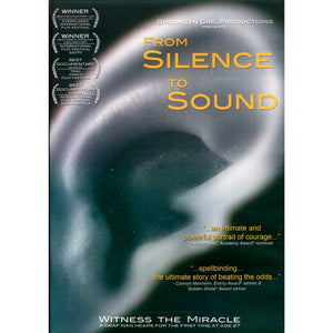 From Silence to Sound