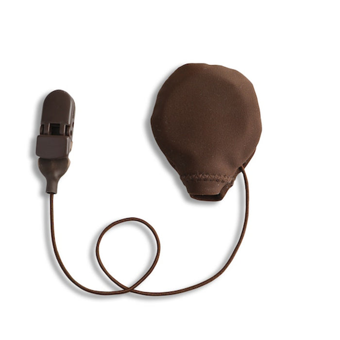 Ear Gear Rondo Corded (Mono) | Brown
