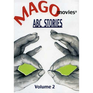 MAGO Movies: ABC Stories