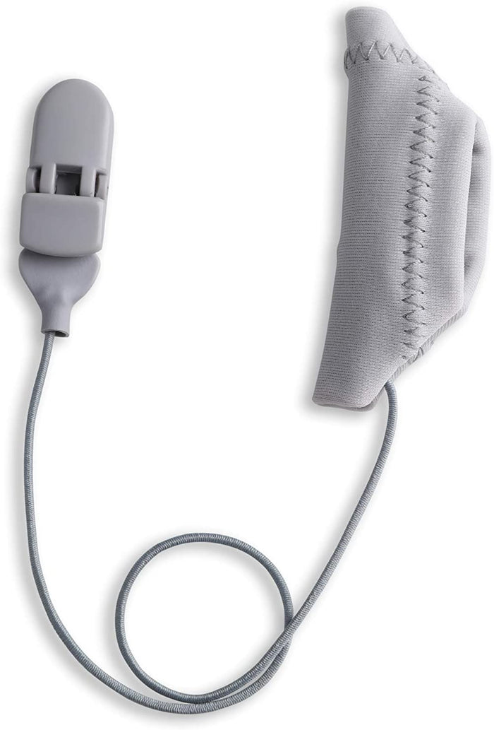 Ear Gear Cochlear Corded (Mono) | Grey
