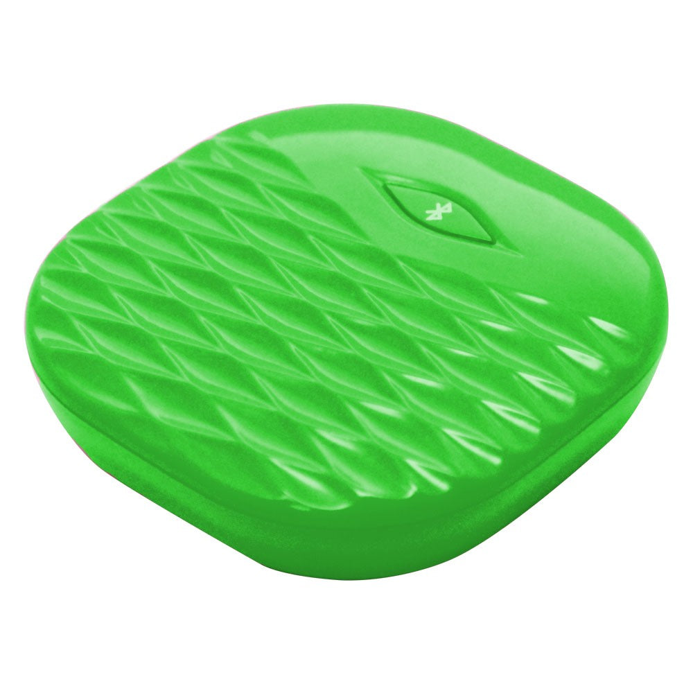 Amplifyze TCL Pulse Green Bluetooth Vibrating Bed Shaker