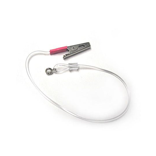OtoClip II for ITE Hearing Aids - Monaural Right