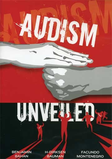 Audism Unveiled