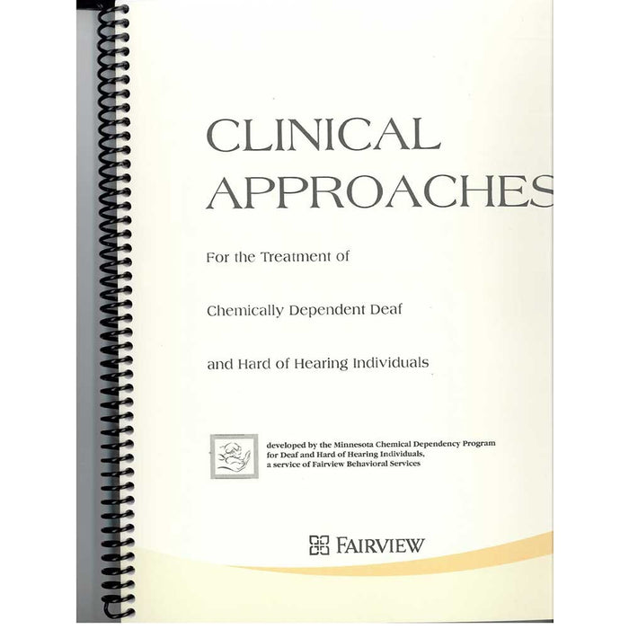 Clinical Approaches