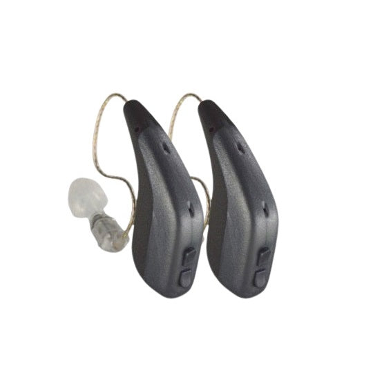 Sound World Solutions HD75 Personal Sound Amplifier | Pair