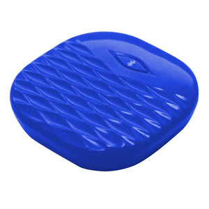 Amplifyze TCL Pulse Blue Bluetooth Vibrating Bed Shaker