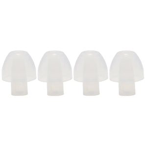 Replacement Ear Tips for Sound World Solutions HD75 | Medium