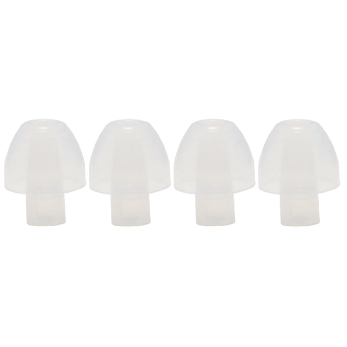 Replacement Ear Tips for Sound World Solutions HD75 | Medium