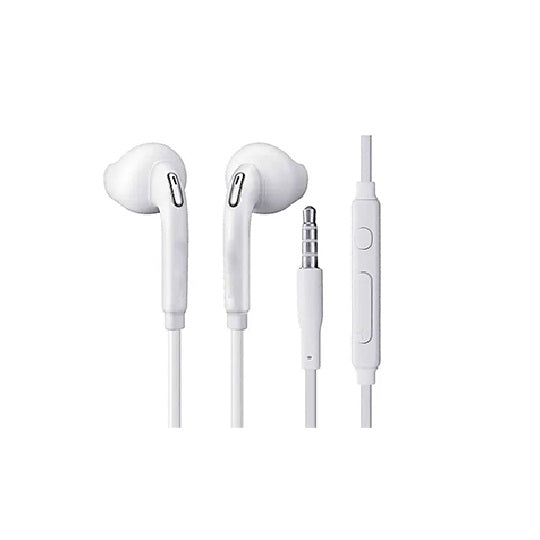 Contacta M-EARBUD Stereo Earbuds