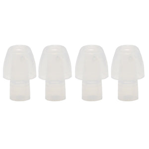 Replacement Ear Tips for Sound World Solutions HD75 | Small