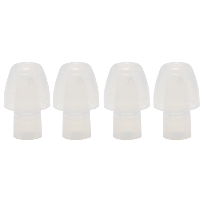 Replacement Ear Tips for Sound World Solutions HD75 | Small