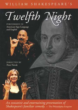 William Shakespeare's Twelfth Night