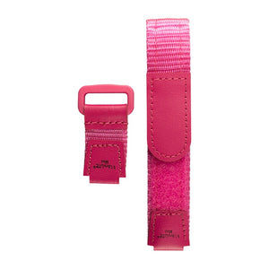 Global VibraLITE MINI Neon Pink Replacement Watch Band
