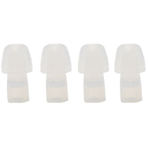 Replacement Ear Tips for Sound World Solutions HD75 | Extra Small