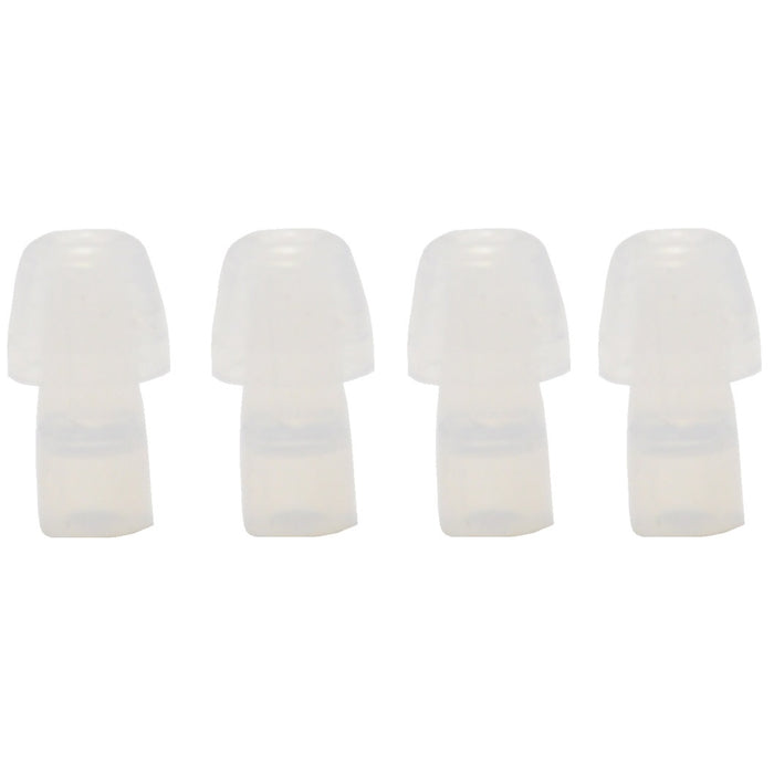 Replacement Ear Tips for Sound World Solutions HD75 | Extra Small