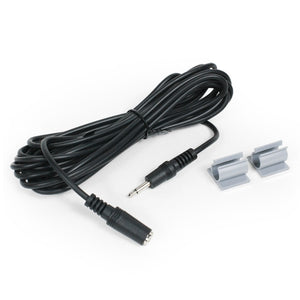 Williams Sound TV Amplifier Kit Extension Cord Accessory