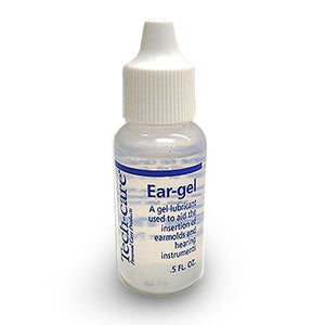Tech-Care Ear-gel