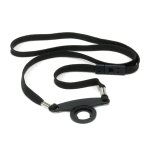 Williams Sound RCS 004 Lanyard for FM & Infrared Receivers