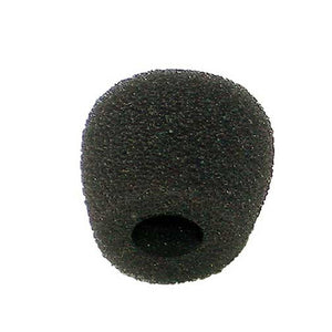 Williams Sound Plug Mount Microphone Windscreen
