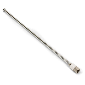 Williams Sound ANT 028 Telescoping Right-Angled Whip Antenna