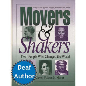 Movers & Shakers Student Workbook