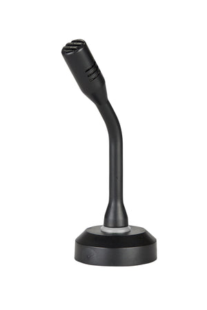 Contacta M73 Halo Microphone | 2.5mm