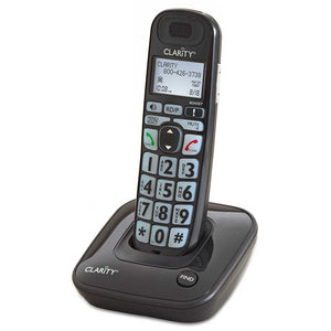 Clarity D703 DECT 6.0 Amplified Cordless Phone