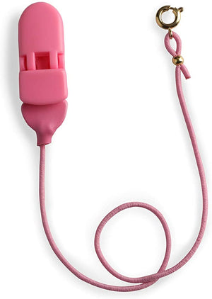 Ear Gear ITE Mono Corded | Pink
