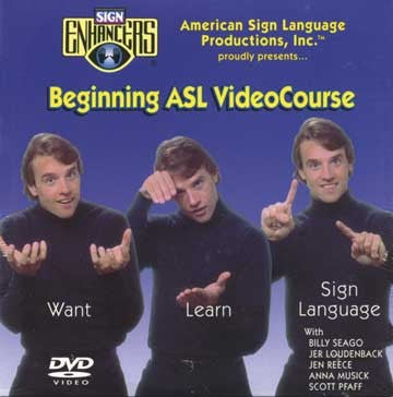 Sign Enhancers Bravo ASL! Digital Slide Presentation