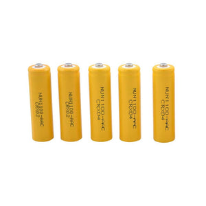 Ultratec Compact TTY Rechargeable Batteries