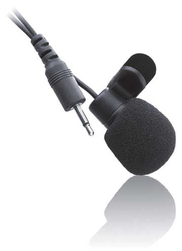 Bellman & Symfon External Microphone | 5m (16.4 ft)