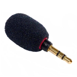 Contacta RF-TX1-PM Microphone for Portable RF Transmitter